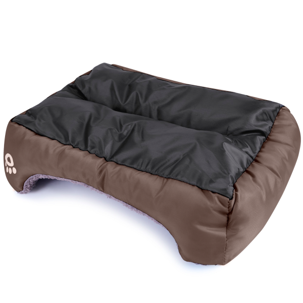 Dog Bed for Small Medium Large Dogs Puppy Cushion Kennel Pet Beds Rectangle - Image 4