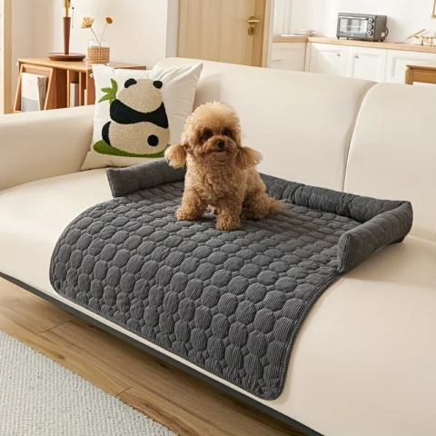 Dog Cooling Mat Summer Pet Cold Bed Extra Large For Small Big Dogs Pet Accessories Cat Durable Blanket Sofa Cat Ice Pad Blank