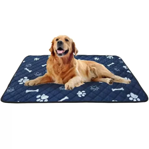 Dog Cooling Mat Summer Pet Cold Bed Extra Large For Small Big Dogs Pet Accessories Cat Durable Blanket Sofa Cat Ice Pad Blank