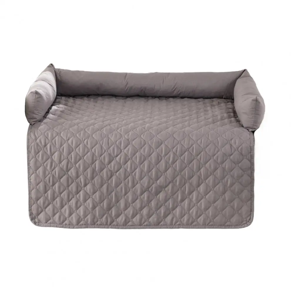 Pet Sofa Protector Waterproof Pet Bed Cover Anti-slip Couch Protector Mat for Dogs Cozy Sofa Cushion Car Seat Pad for Ultimate - Image 8