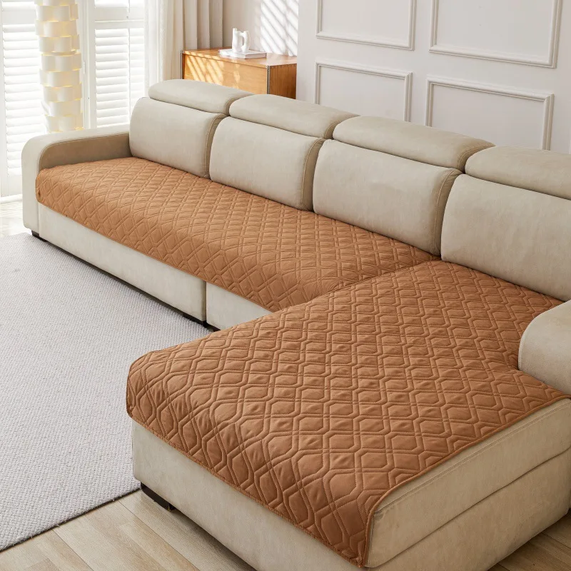 Waterproof Pet Sofa Cover Washable Furniture Protector for Dogs Cats Kid Universal Couch Cushion Cover Living Room Home Decor - Image 8