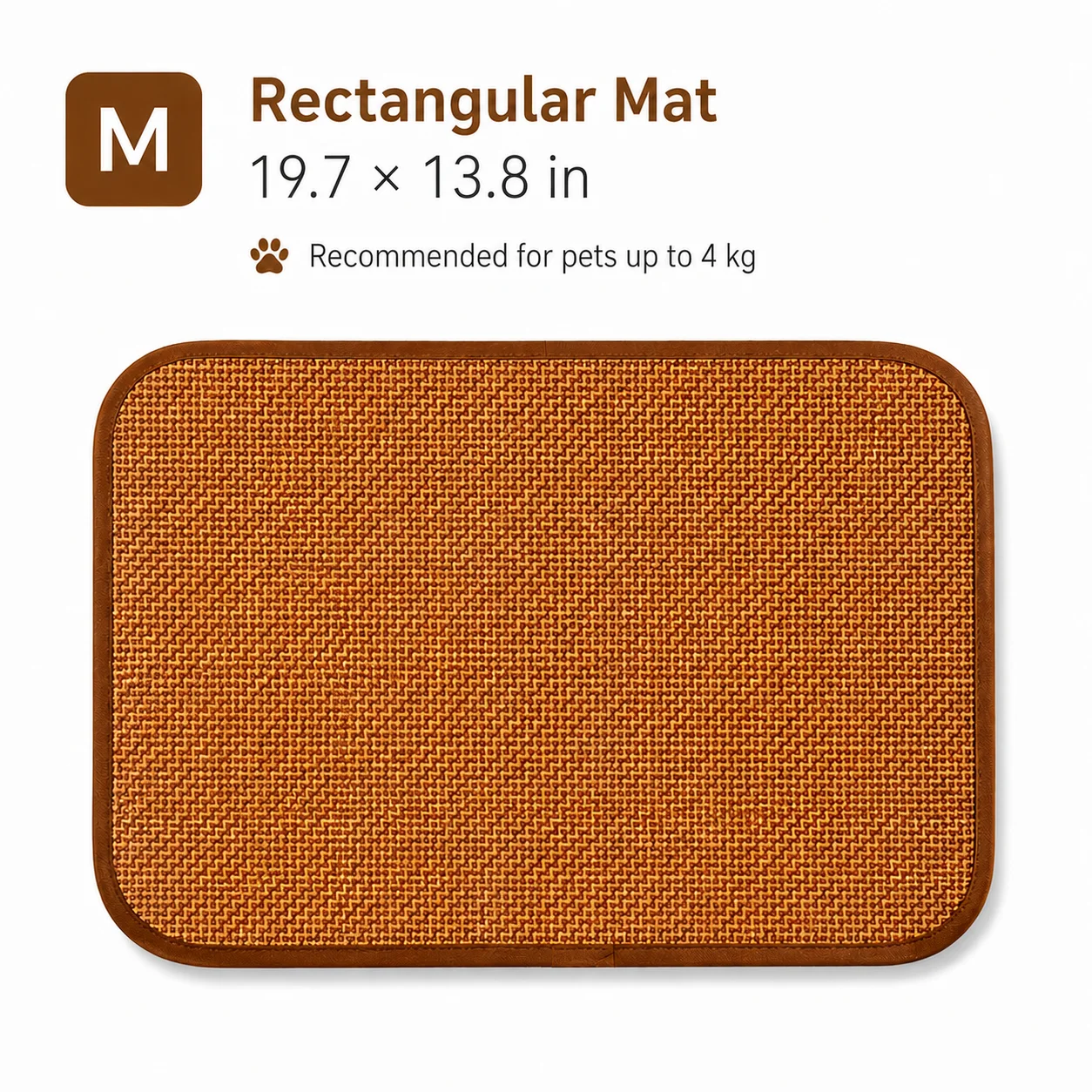 Extra Large Dog Cooling Mat Summer Self-Cooling Pet Ice Pad Non-Toxic Cool Bed for Small Medium Large Dogs Cats All Pets - Image 7