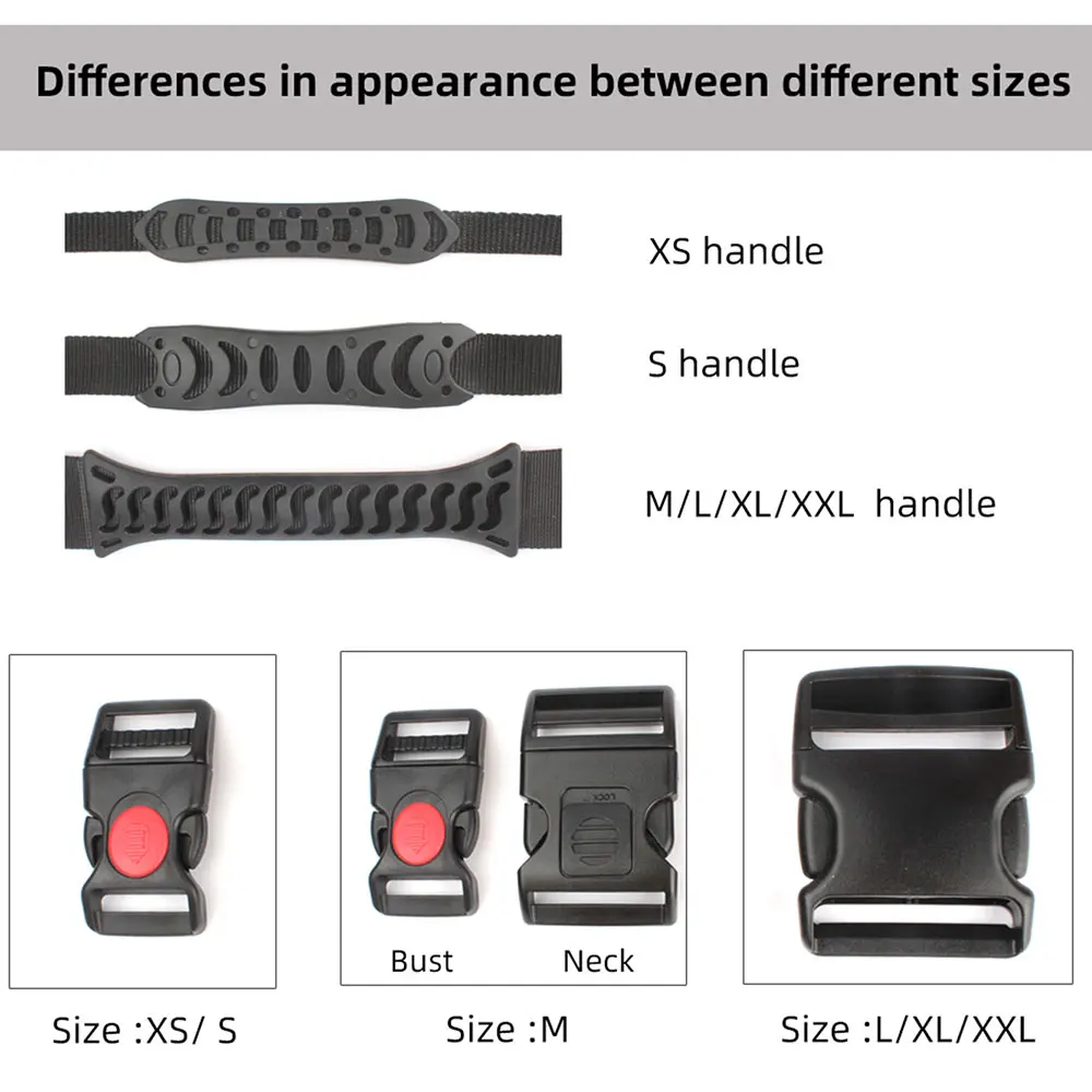 Accept Customise Patches Pet Dog Harness No Pull Reflective Saddle Adjustable Dog Walking For Small Medium And Large Dogs Ves