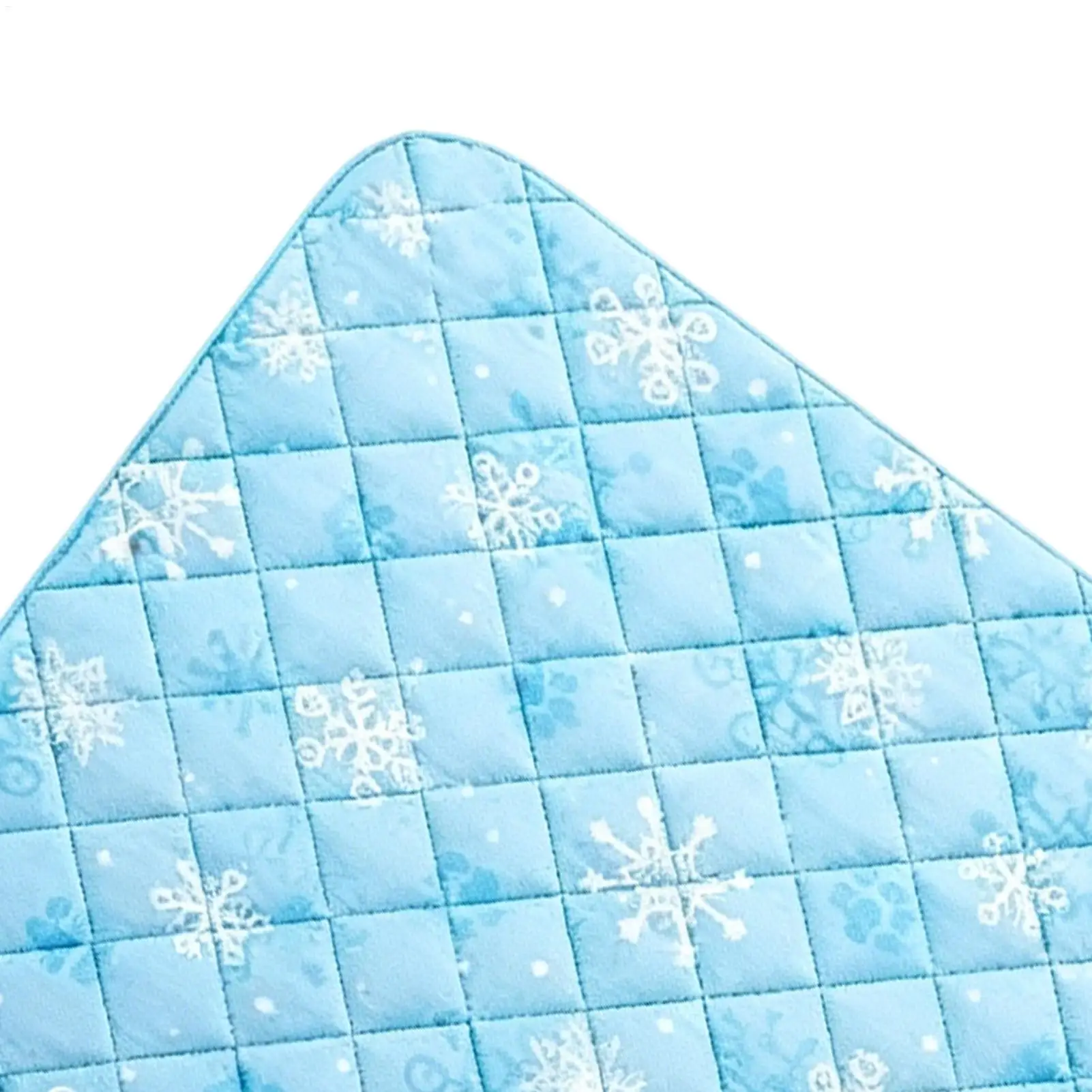 Pet Cooling Summer Pad Mat For Dogs Cat Blanket Sofa Breathable Pet Dogs Bed Summer Puppy Pet Mat Car Seat Cover Pet Supplies