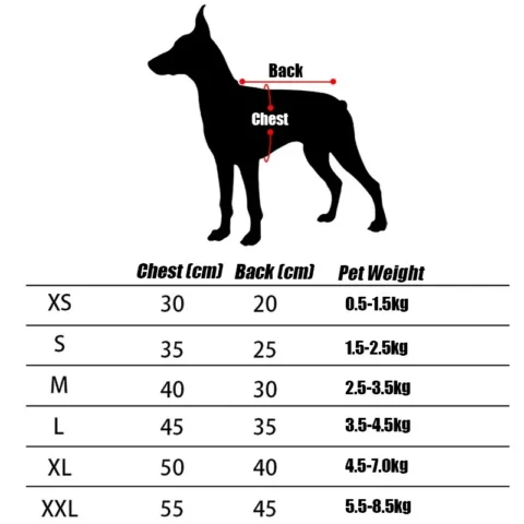 XS-XXL Summer Pure Cotton Puppy Blank Dog Shirt Clothes Soft Plain Doggy Vest Cat Bottoming T Shirts for Small Medium Large D