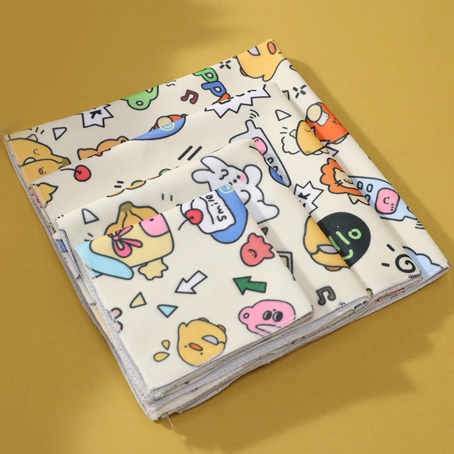 Cat Grooming Wrap Self-Adherent Cat Swaddle Burrito Wrap Anti-Bite Anti-Scratch Anti-Escape for Medicine Nail Clipping Pet To