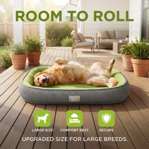 Dog Bed Small Dog Large Pet Beds Cats Dogs Puppy Accessories Breeds Blanket Baskets Big Cushion Pets Products Accessory Mat