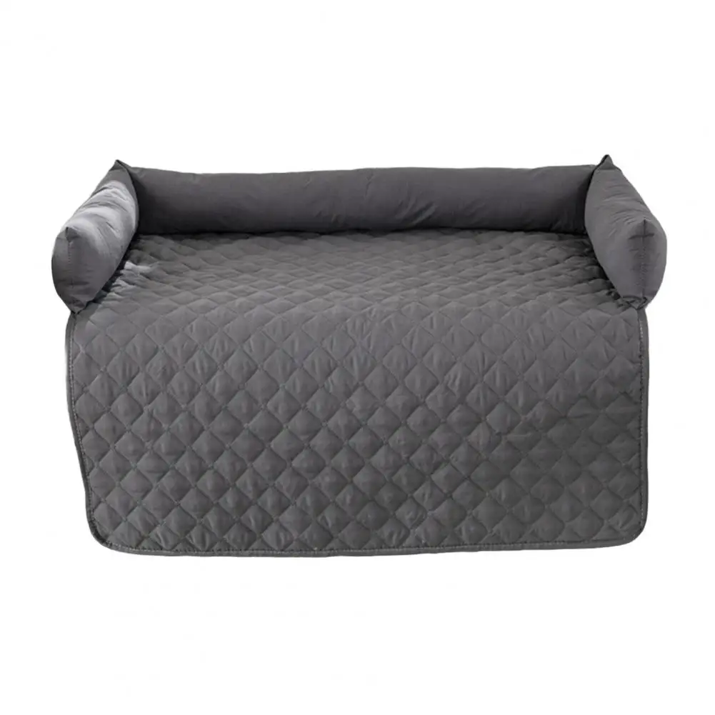 Pet Sofa Protector Waterproof Pet Bed Cover Anti-slip Couch Protector Mat for Dogs Cozy Sofa Cushion Car Seat Pad for Ultimate - Image 9
