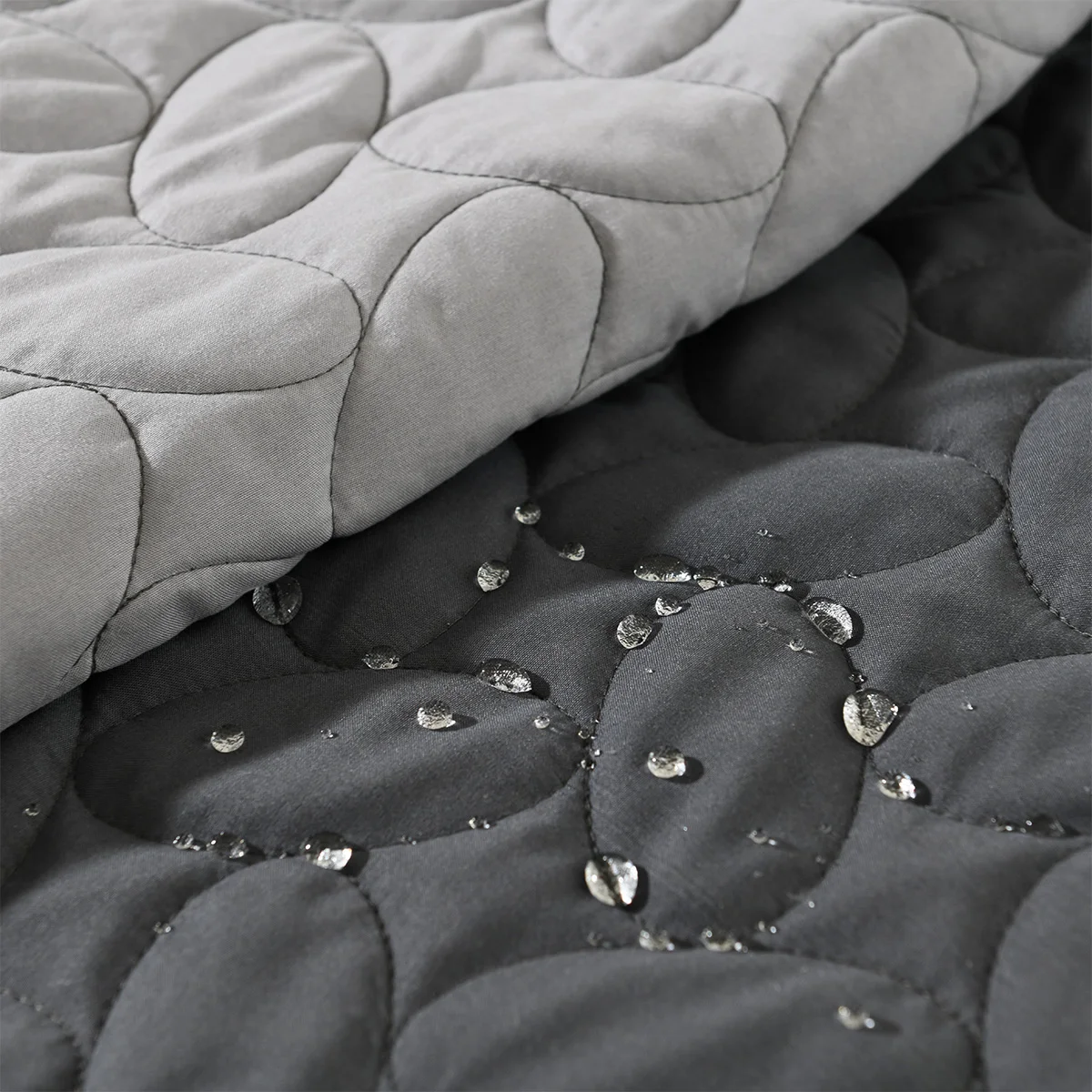 Waterproof Dog Bed Blanket Sofa Cover Pet Blanket for Furniture Bed Couch - Easy to Clean Dog Bed Cover