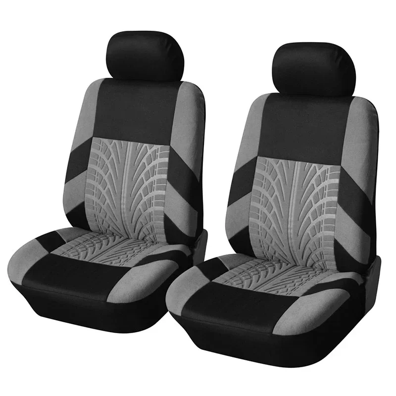 Car Seat Covers Classic style Black for fiat panda For Toyota Camry 1995 For 2006 Toyota For Ford Mondeo 4 - Image 7