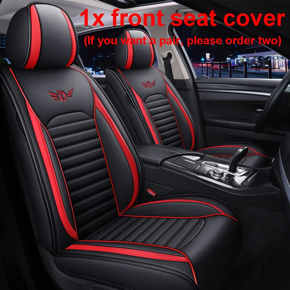 Car Seat Covers for Honda Civic Accord Fit Jazz City Vezel CRV XRV Crosstour Odyssey Stepwgn Shuttle Ridgeline Auto Accessories - Image 7