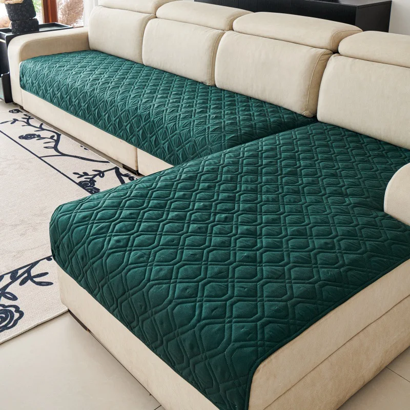 Waterproof Pet Sofa Cover Washable Furniture Protector for Dogs Cats Kid Universal Couch Cushion Cover Living Room Home Decor - Image 9
