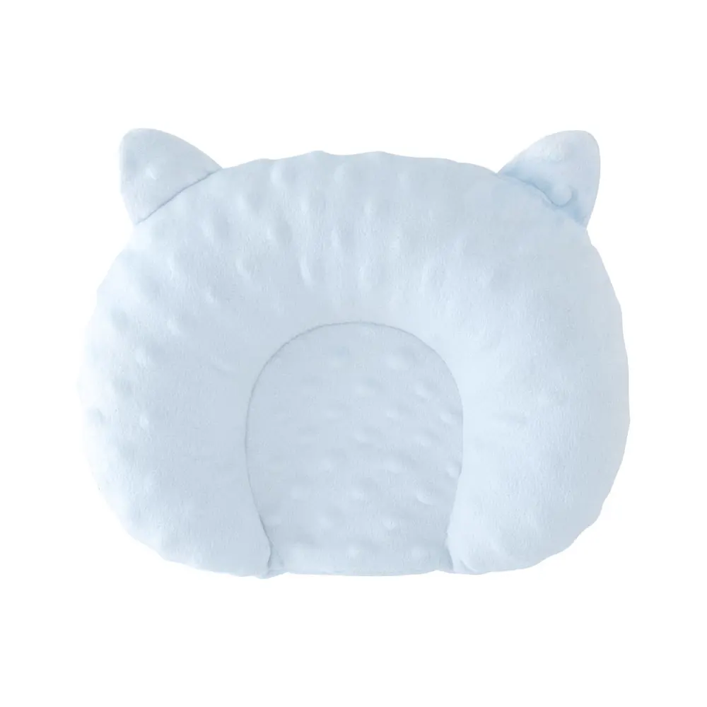 Cozy U-Shaped Cartoon Design Sleep Pad for Small Dogs-Deep Sleep Accessory,Polyester Fleece,Elliptical Shape,Ideal for Toy Breed - Image 8