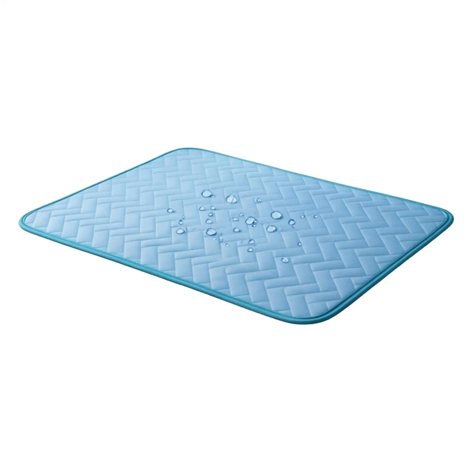 Pet Ice silk Mats Summer Cat Dog Sofa Nest Bed Cooling Sleeping Pad For Small Dogs Pets Durable Sofa Cooling Pad Blanket