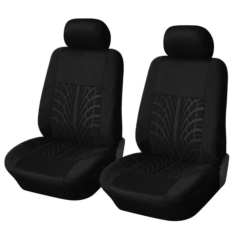 Car Seat Covers Classic style Black for fiat panda For Toyota Camry 1995 For 2006 Toyota For Ford Mondeo 4 - Image 12