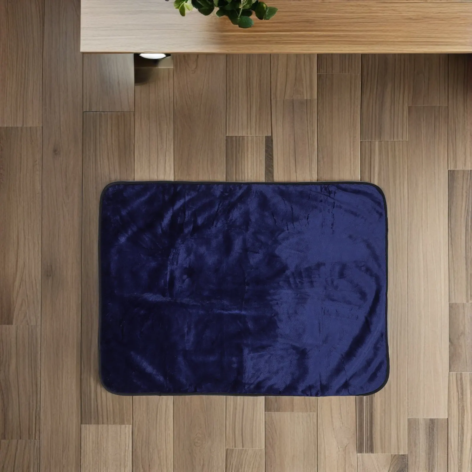 Waterproof Pet Blanket Dog Bed Cover 100x75cm Soft Washable Protective Sofa Throw Furniture Cover Waterproof Dog Blanket for