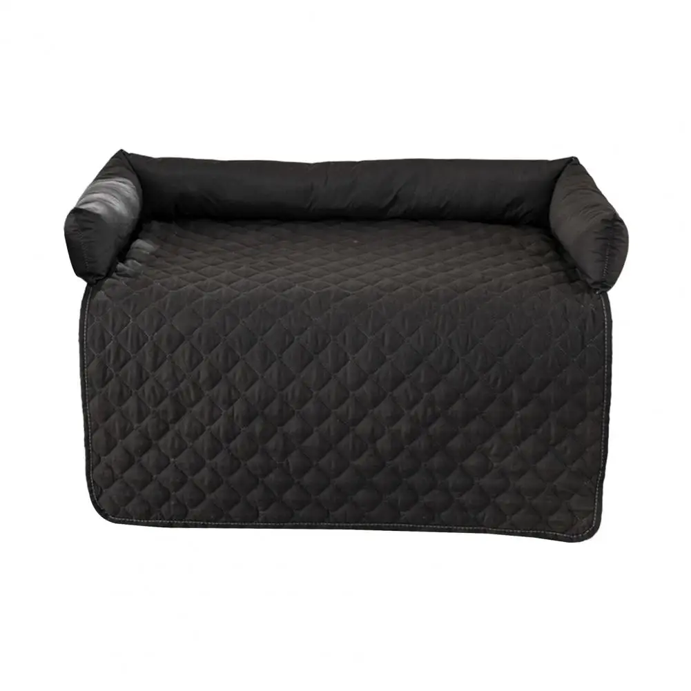 Pet Sofa Protector Waterproof Pet Bed Cover Anti-slip Couch Protector Mat for Dogs Cozy Sofa Cushion Car Seat Pad for Ultimate - Image 7