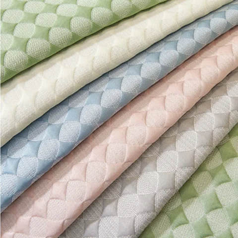 New Ice Silk Sofa Protective Cover Cartoon Dog Non-slip Sofa Seat Mat Breathable Anti-scratch Cooling Couch Cushion Home Deco