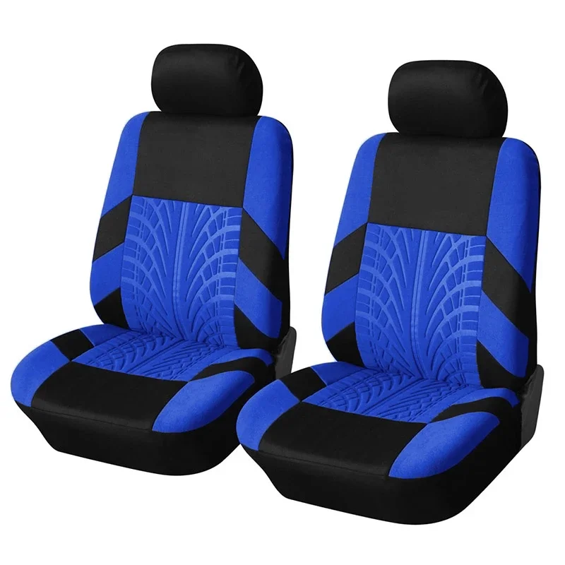 Car Seat Covers Classic style Black for fiat panda For Toyota Camry 1995 For 2006 Toyota For Ford Mondeo 4 - Image 8