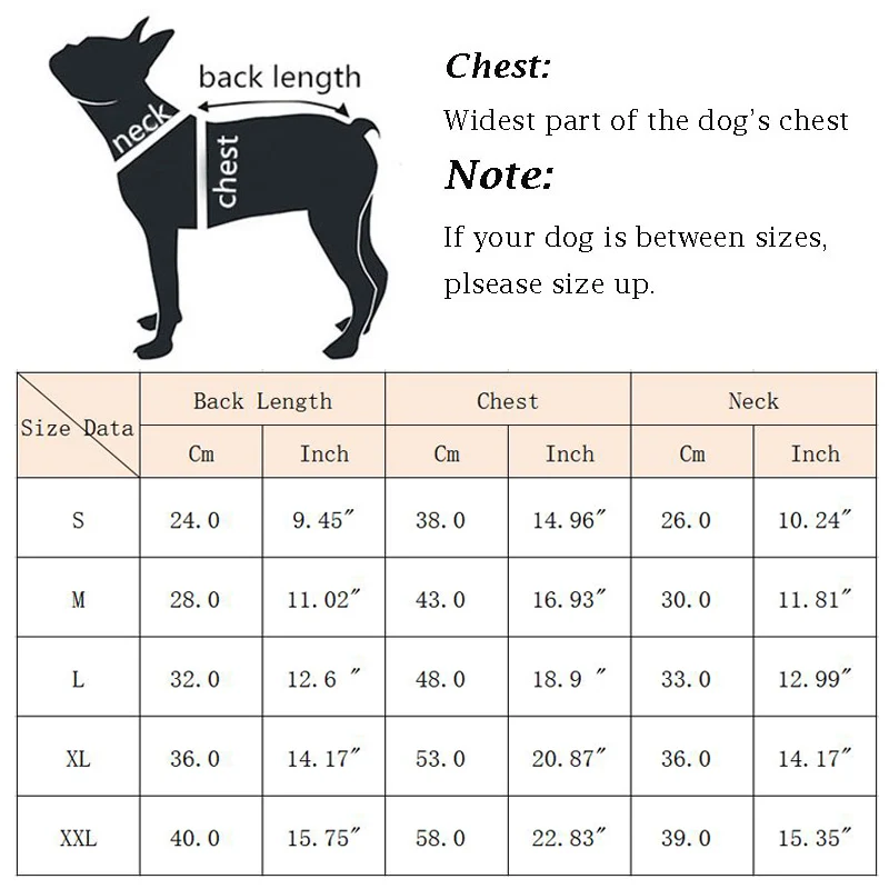 Spring Summer Pet Dog Clothes Round Neck T-shirt for Small Dogs French Bulldog Shiba Inu Puppy Pullovers Letter Print Vest