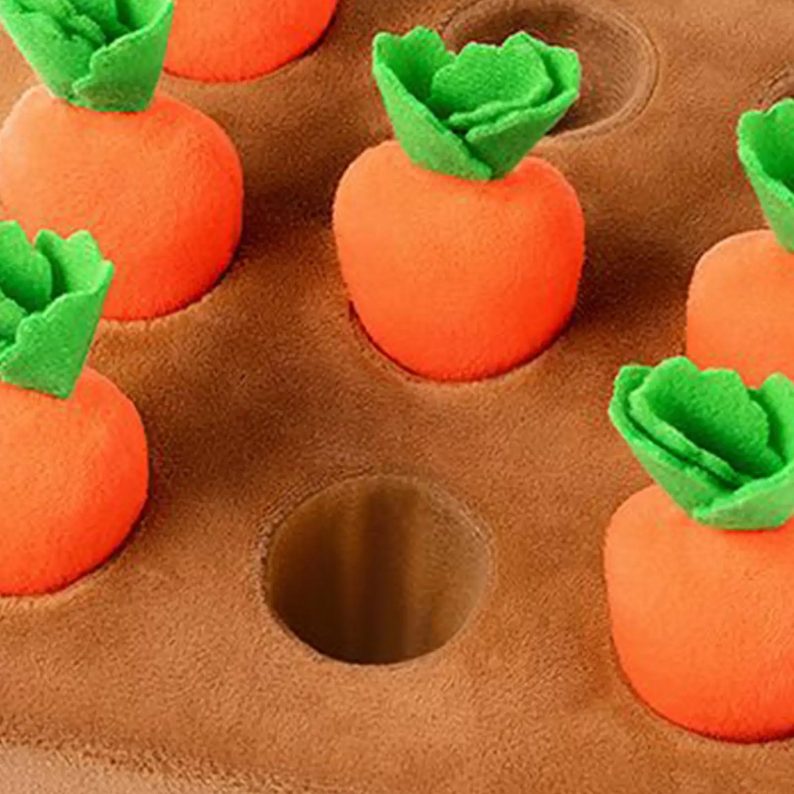 1set Snuffle Mat for Dogs Puppy Pets Large Interactive Feeding Toy Mental Stimulation Enrichment Foraging Feeder Boredom Reli