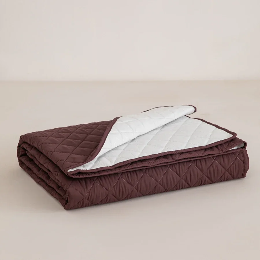Bed Protector Waterproof Dog Bed Cover Pet Blanket for Furniture Couch Cover for Dog Cat Dirt-Proof Urine Pad Quilted Bedspre