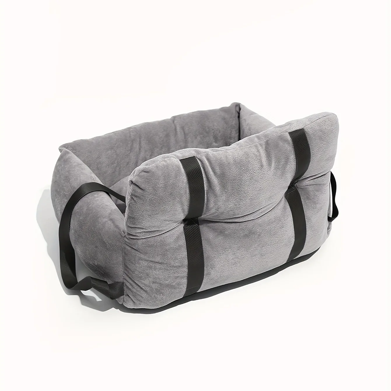 Car Bed Dog Sofa Large Dogs Small Breeds Mat Accessory Supplies Fluffy Pets Products Cushions Big Beds Cats Medium Bad Pet Pu