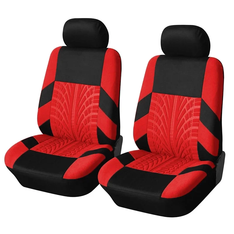 Car Seat Covers Classic style Black for fiat panda For Toyota Camry 1995 For 2006 Toyota For Ford Mondeo 4 - Image 9