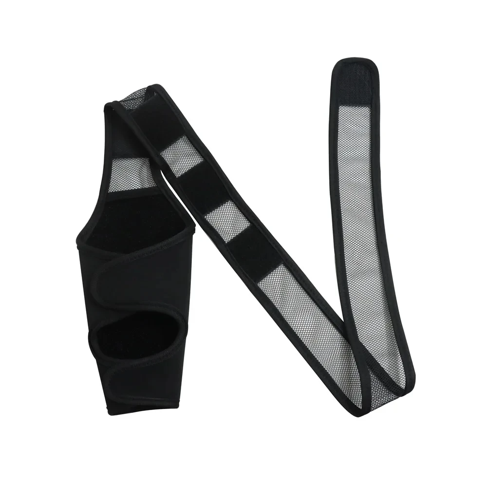Adjustable Dog Rear Leg Brace Knee Joint Support Wrap for Large Dogs Hind Leg Protector Recovery Sleeve for Injury Arthritis - Image 7