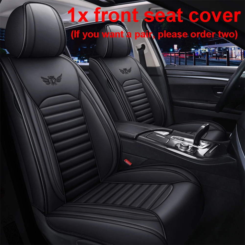 Car Seat Covers for Honda Civic Accord Fit Jazz City Vezel CRV XRV Crosstour Odyssey Stepwgn Shuttle Ridgeline Auto Accessories - Image 15