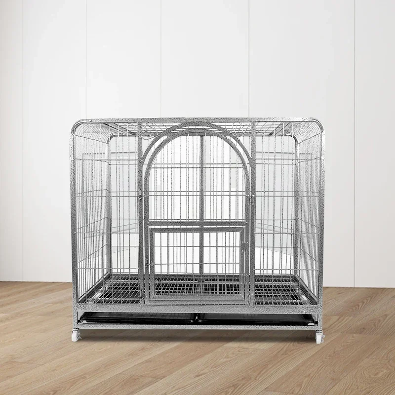 Large Dog House Kennel Crate Large Outdoor Dog Cage Kennel for Dog Kennel Outdoor