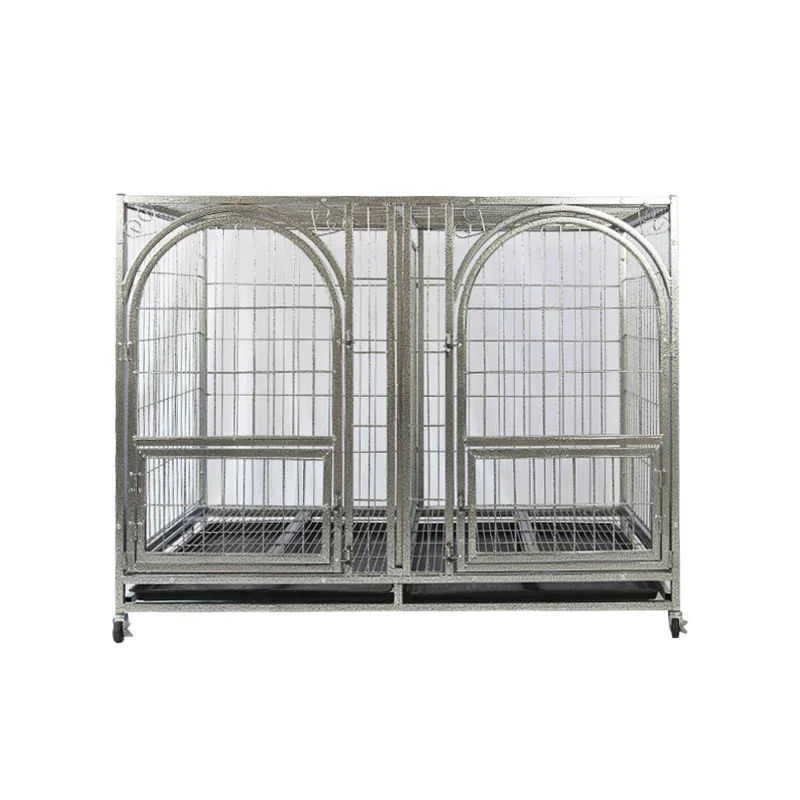 Large Dog House Kennel Crate Large Outdoor Dog Cage Kennel for Dog Kennel Outdoor