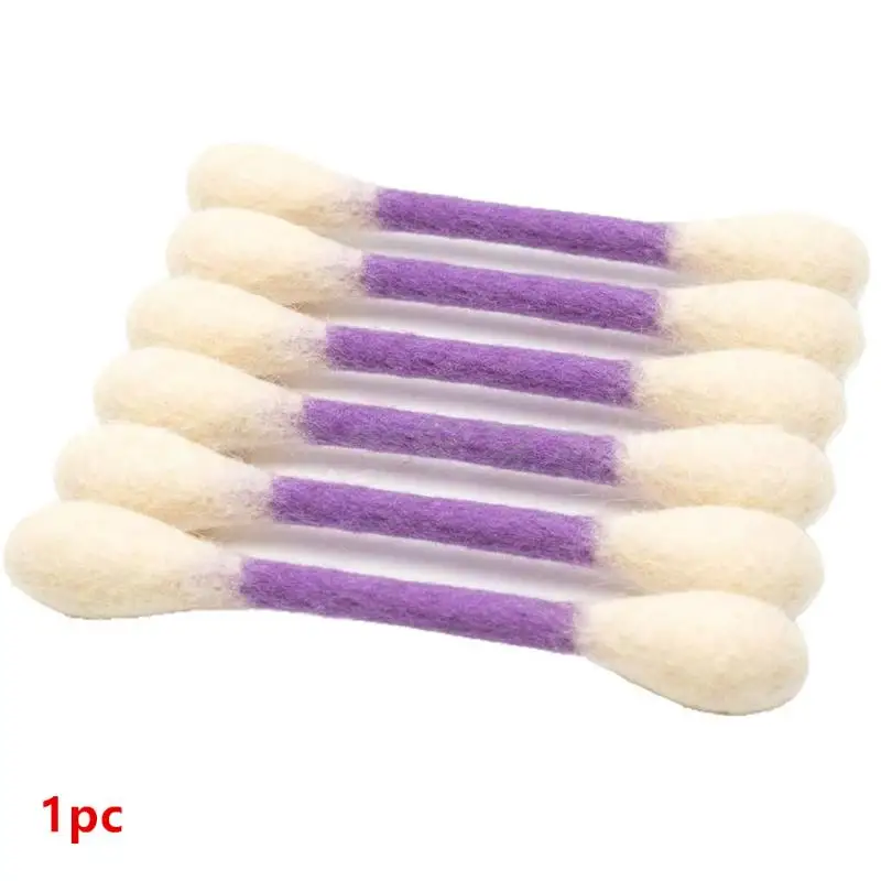【MAX-111】Giant Cotton Swab Shaped Catnip Toy - Durable Large Cat Grinding Stick and Teeth Cleaning Rope for Kittens【W1】 - Image 6