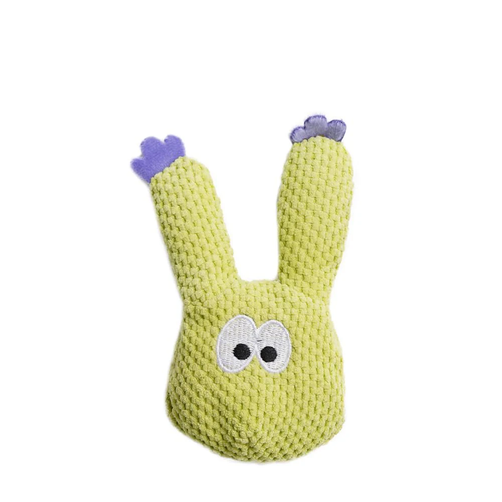 1/5 PCS Cat Toys for Indoor Cats,100% Pure Organic Catnip-Filled Toys Without Cotton,Interactive Cactus Toy for Anxiety Relief - Image 9